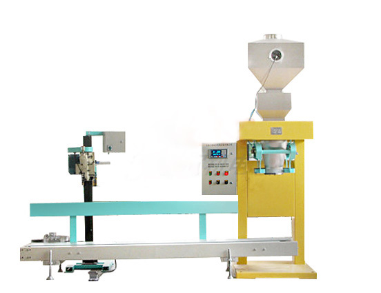 自動定量包裝稱