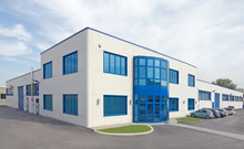 上海星昆廠(chǎng)房