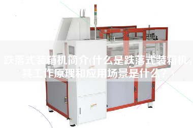 跌落式裝箱機簡介(什么是跌落式裝箱機，其工作原理和應用場景是什么？)