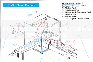四川抓取式自動(dòng)裝箱機(jī)工作原理(如何實(shí)現(xiàn)高效自動(dòng)化裝箱)