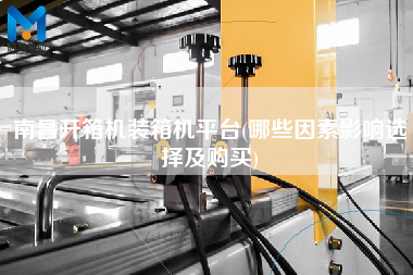 南昌開(kāi)箱機(jī)裝箱機(jī)平臺(tái)(哪些因素影響選擇及購(gòu)買(mǎi))