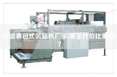 寧波裹包式裝箱機(jī)廠家(哪家性價(jià)比z高)？