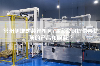 常州側(cè)堆式裝箱機網(wǎng)(哪家公司提供z優(yōu)質(zhì)的產(chǎn)品和服務(wù))？