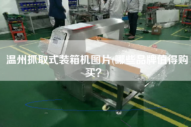 溫州抓取式裝箱機圖片(哪些品牌值得購買？)