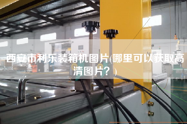 西安市利樂裝箱機圖片(哪里可以獲取高清圖片？)