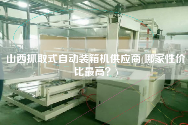 山西抓取式自動(dòng)裝箱機(jī)供應(yīng)商(哪家性價(jià)比z高？)