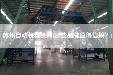 蘇州自動(dòng)裝箱機(jī)網(wǎng)(哪些品牌值得信賴(lài)？)