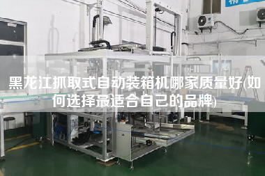 黑龍江抓取式自動(dòng)裝箱機(jī)哪家質(zhì)量好(如何選擇z適合自己的品牌)