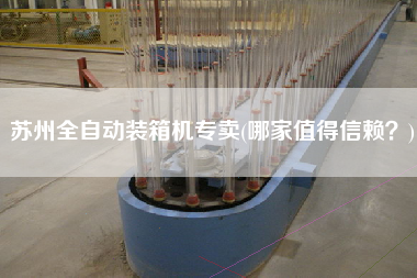 蘇州全自動(dòng)裝箱機(jī)專賣(哪家值得信賴？)