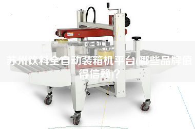 蘇州飲料全自動裝箱機(jī)平臺(哪些品牌值得信賴)？