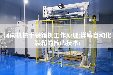 河南機(jī)械手裝箱機(jī)工作原理(詳解自動(dòng)化裝箱的核心技術(shù))